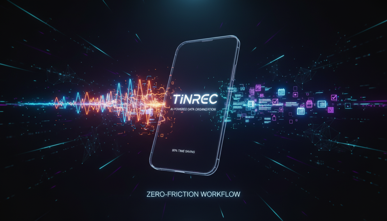 Tinrec Insight 2