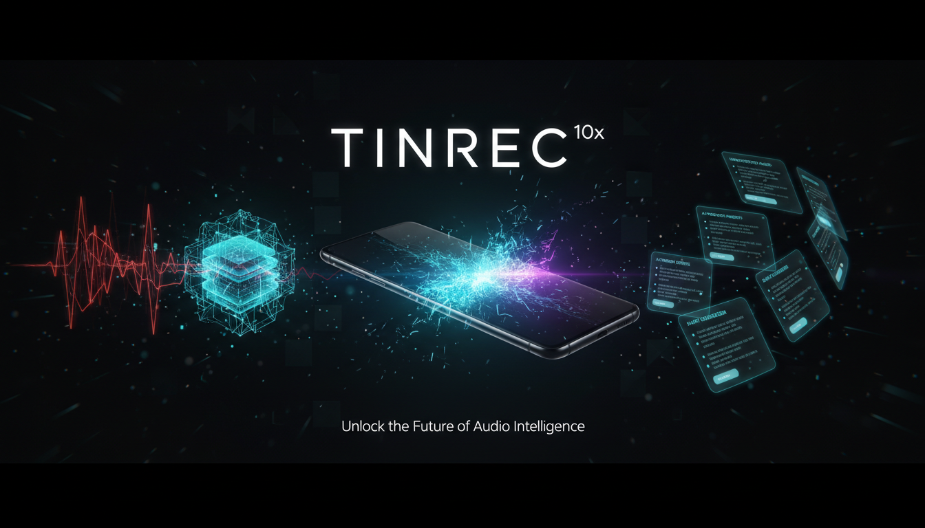 Tinrec Insight 2