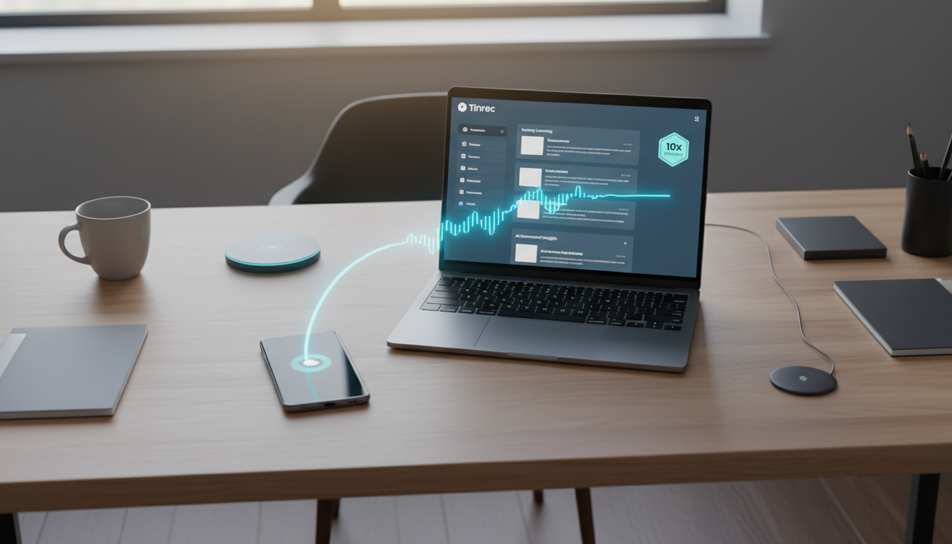 10倍效率提升,三星 LINE 通話錄音完美破解與這款AI錄音工具讓我愛不釋手