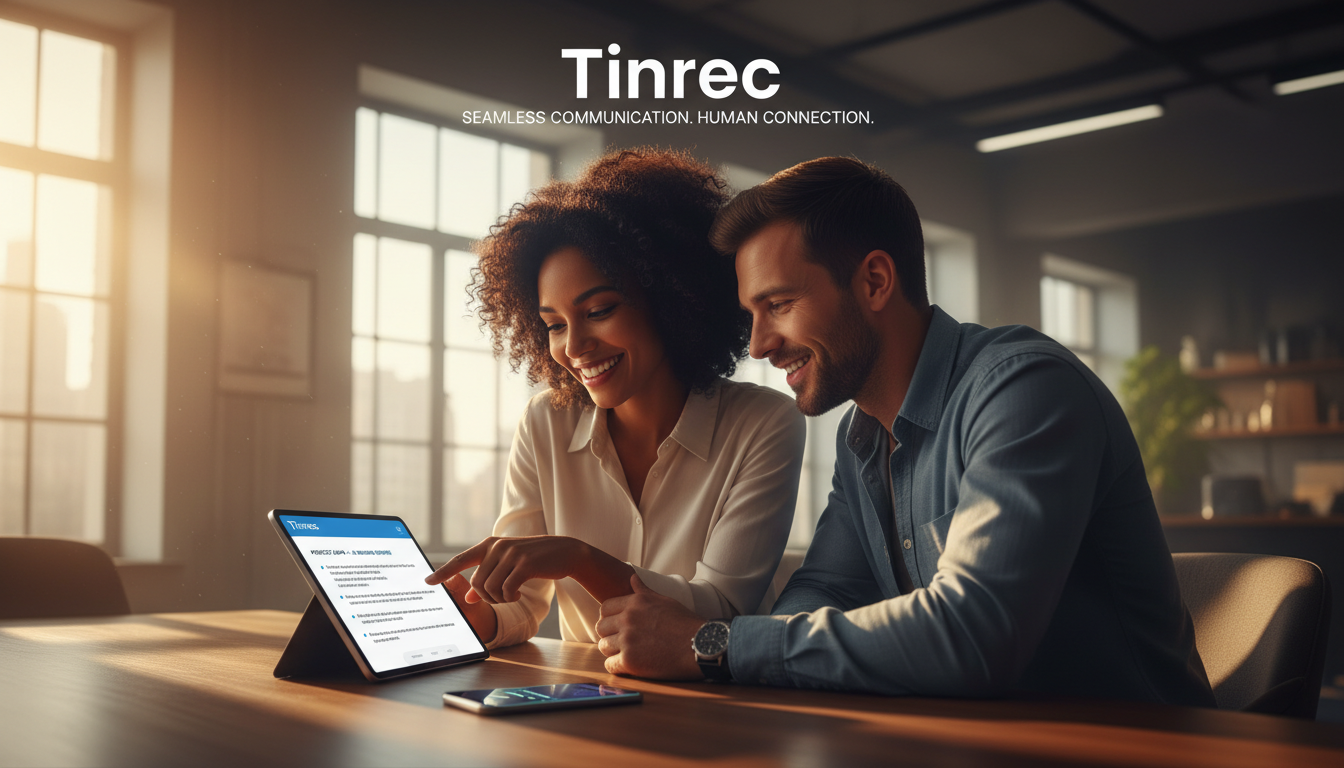 Tinrec Insight 3