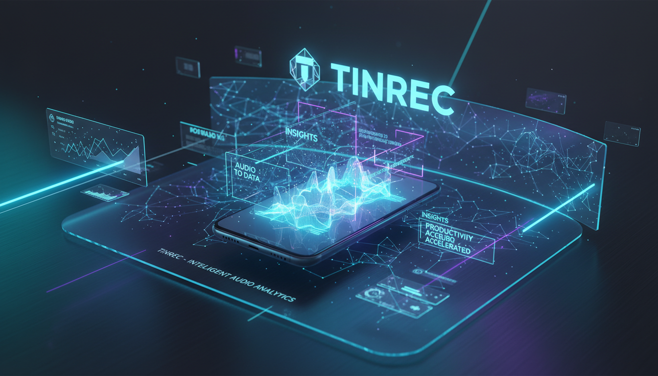 Tinrec Insight 2