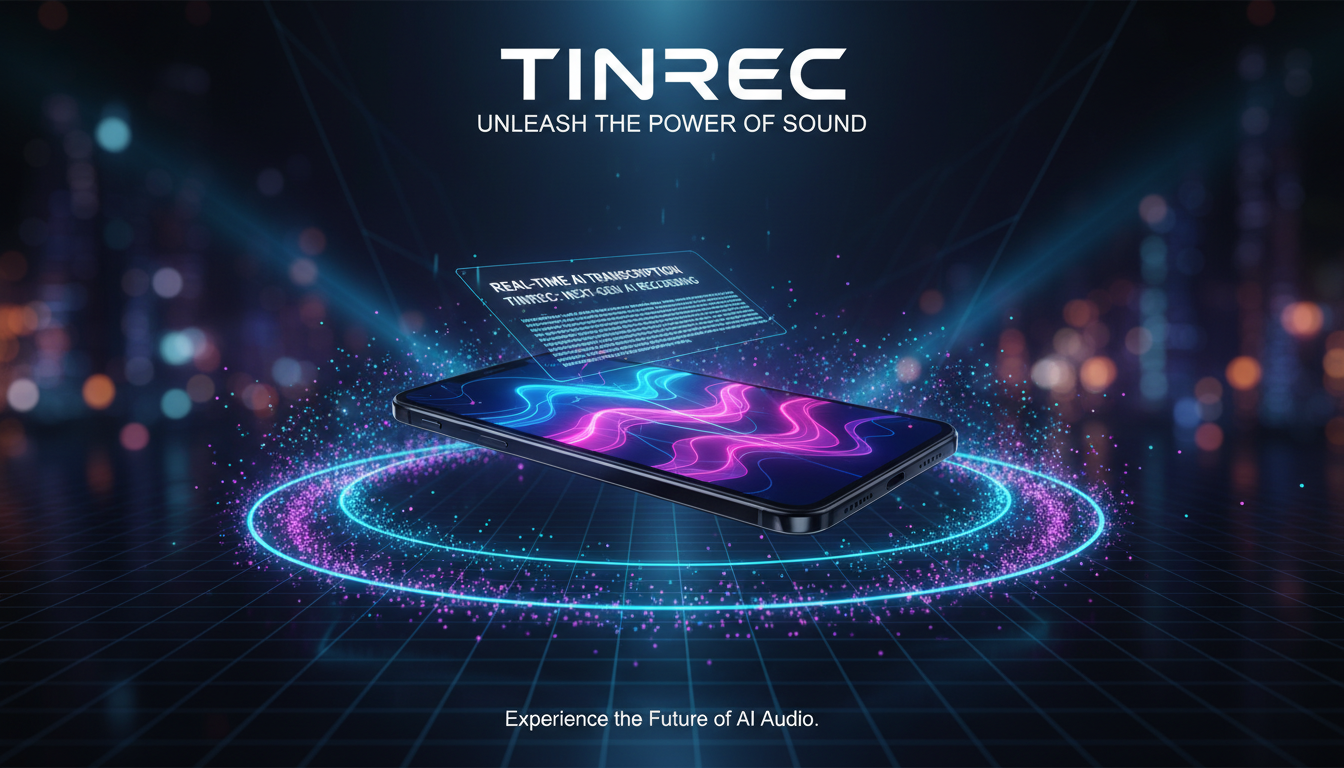 Tinrec Insight 2