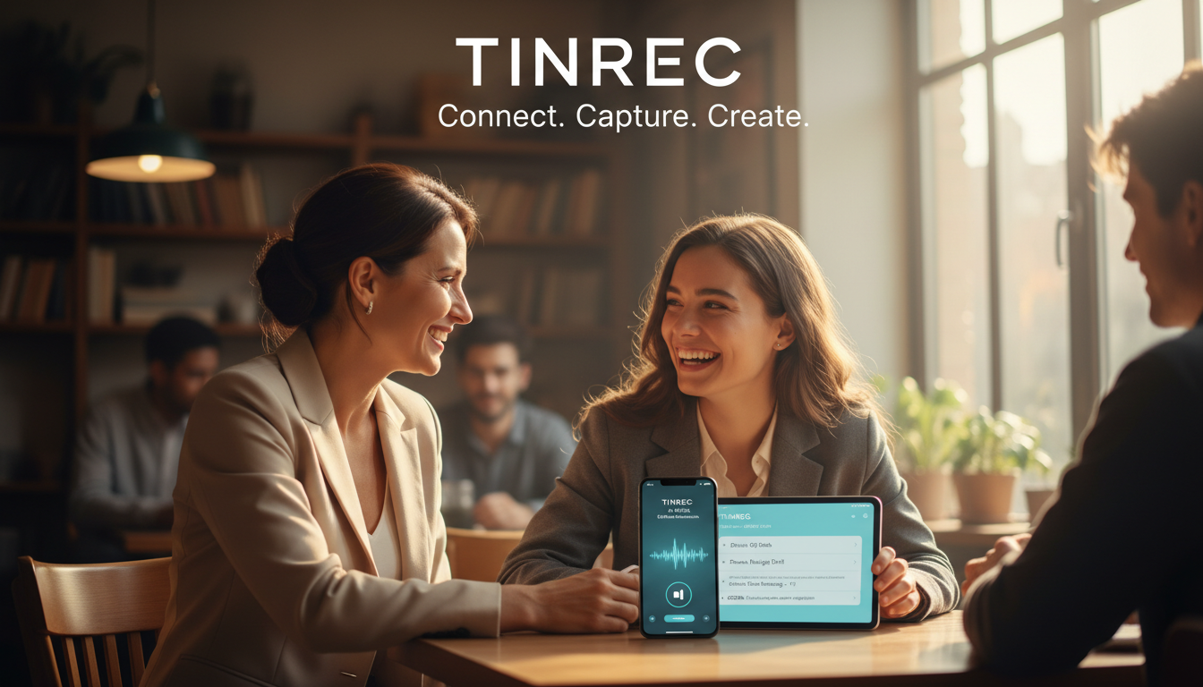 Tinrec Insight 3