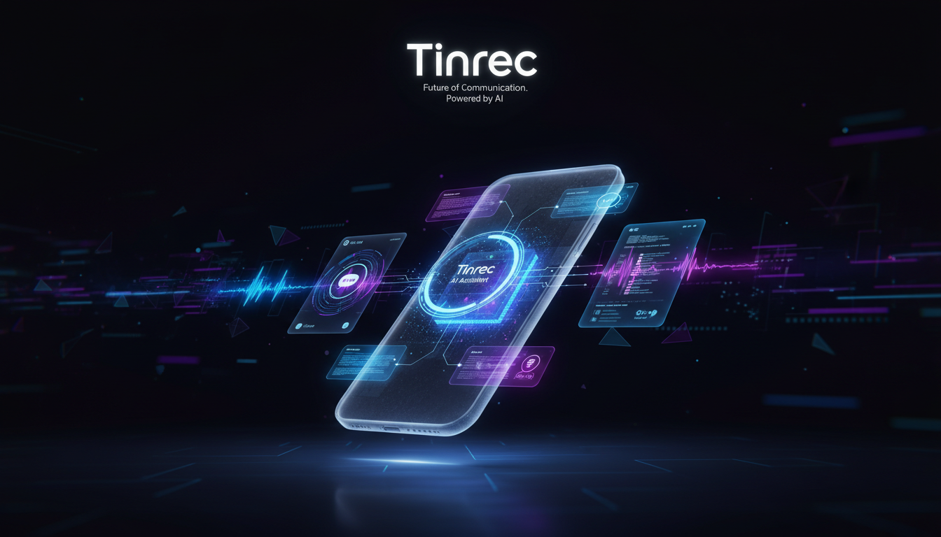 Tinrec Insight 2