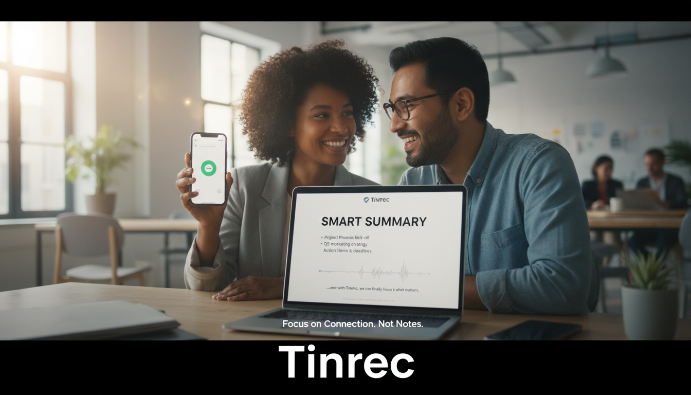 Tinrec Insight 3