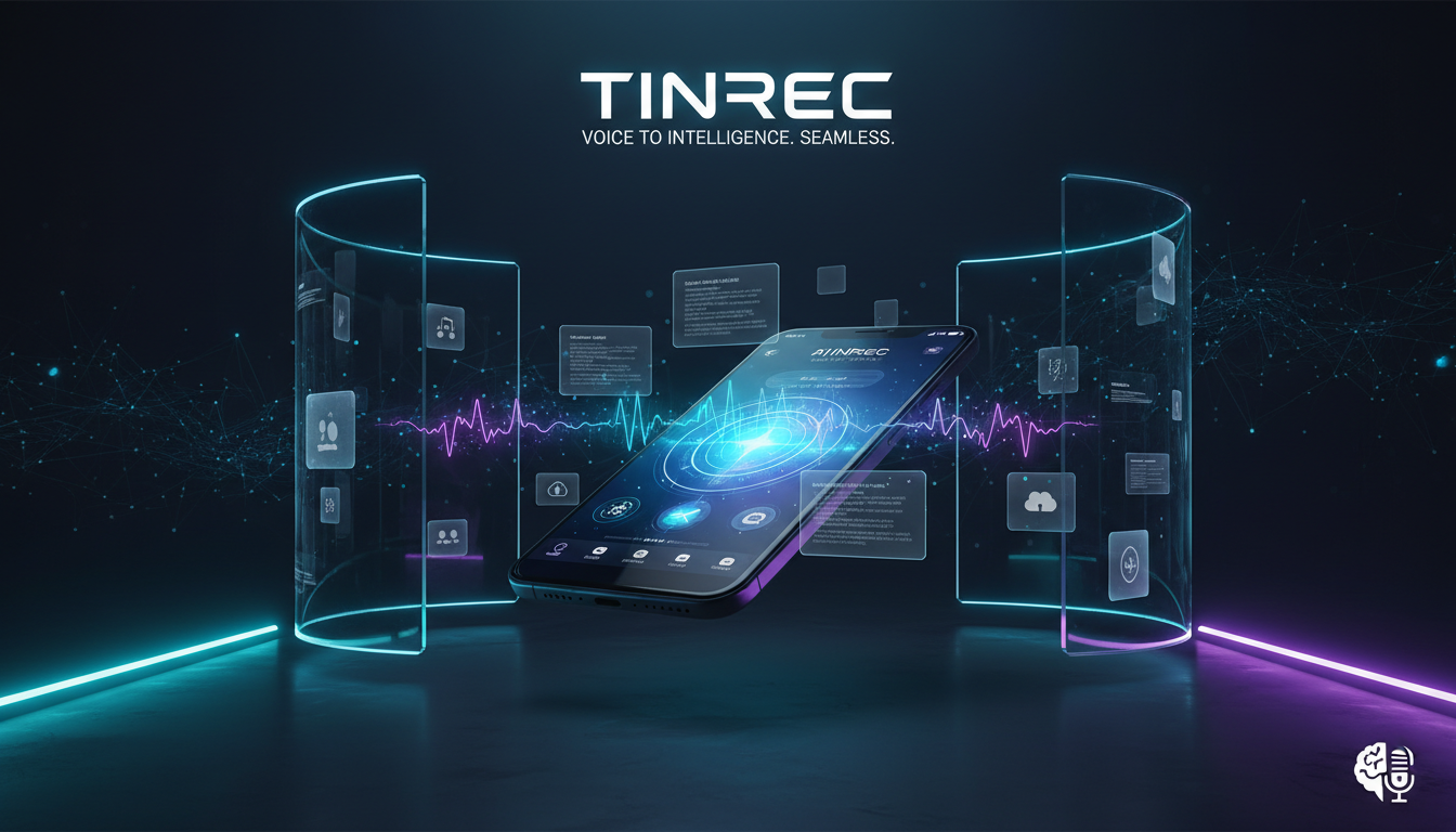 Tinrec Insight 2