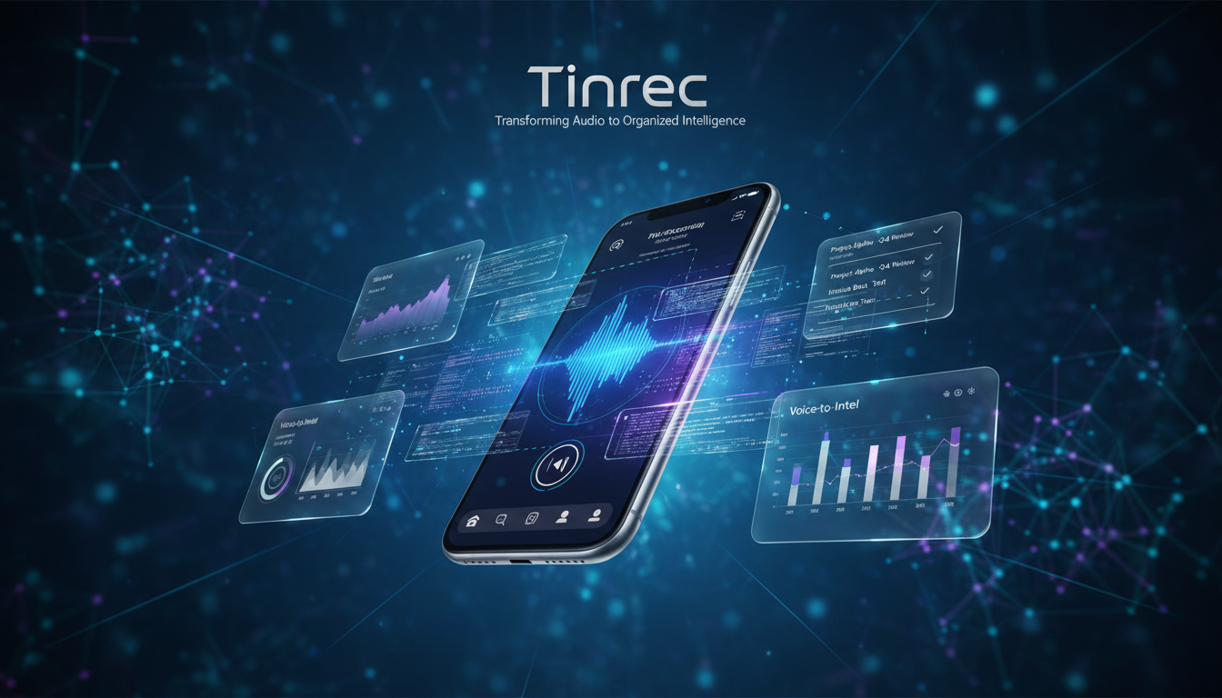 Tinrec Insight 2