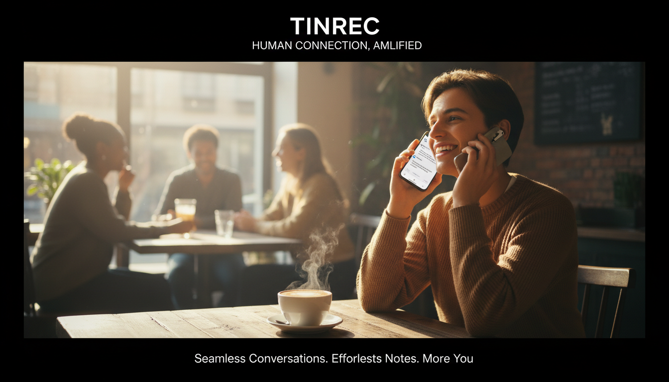 Tinrec Insight 3
