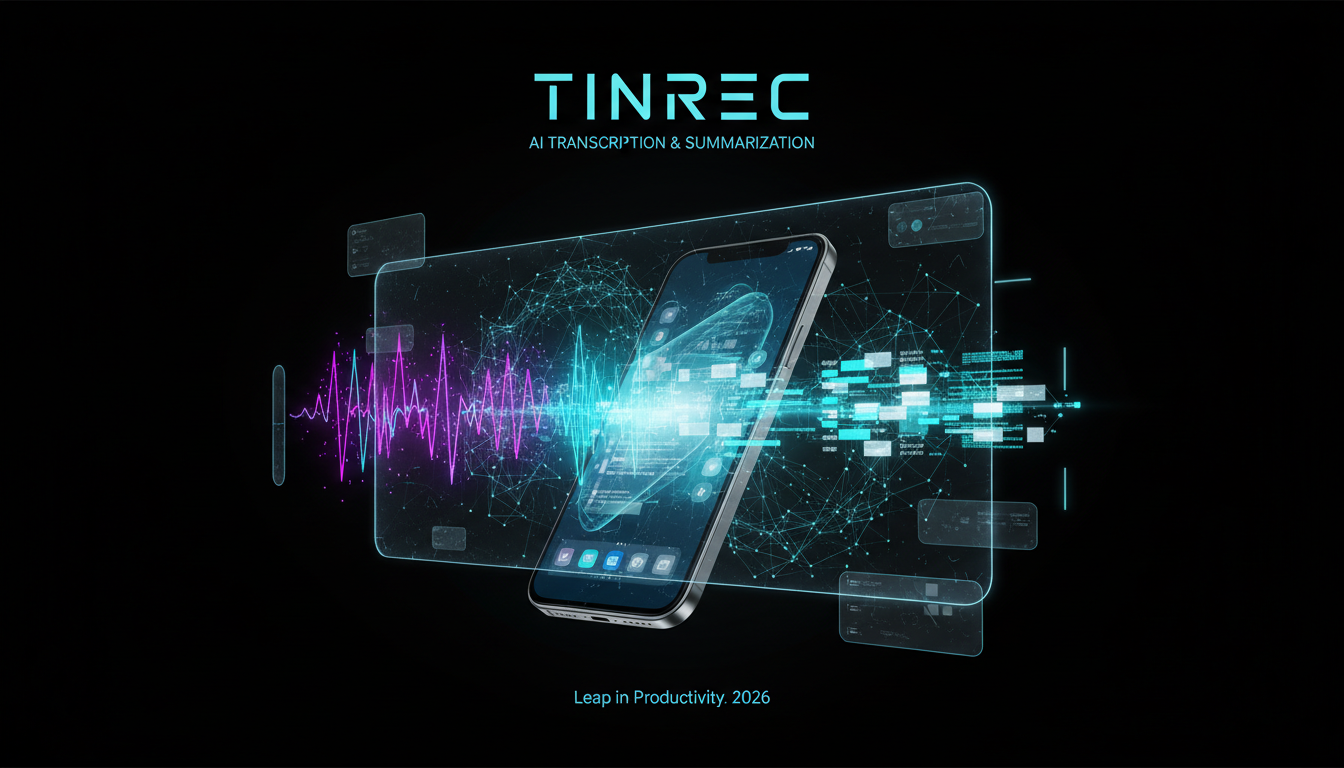 Tinrec Insight 2