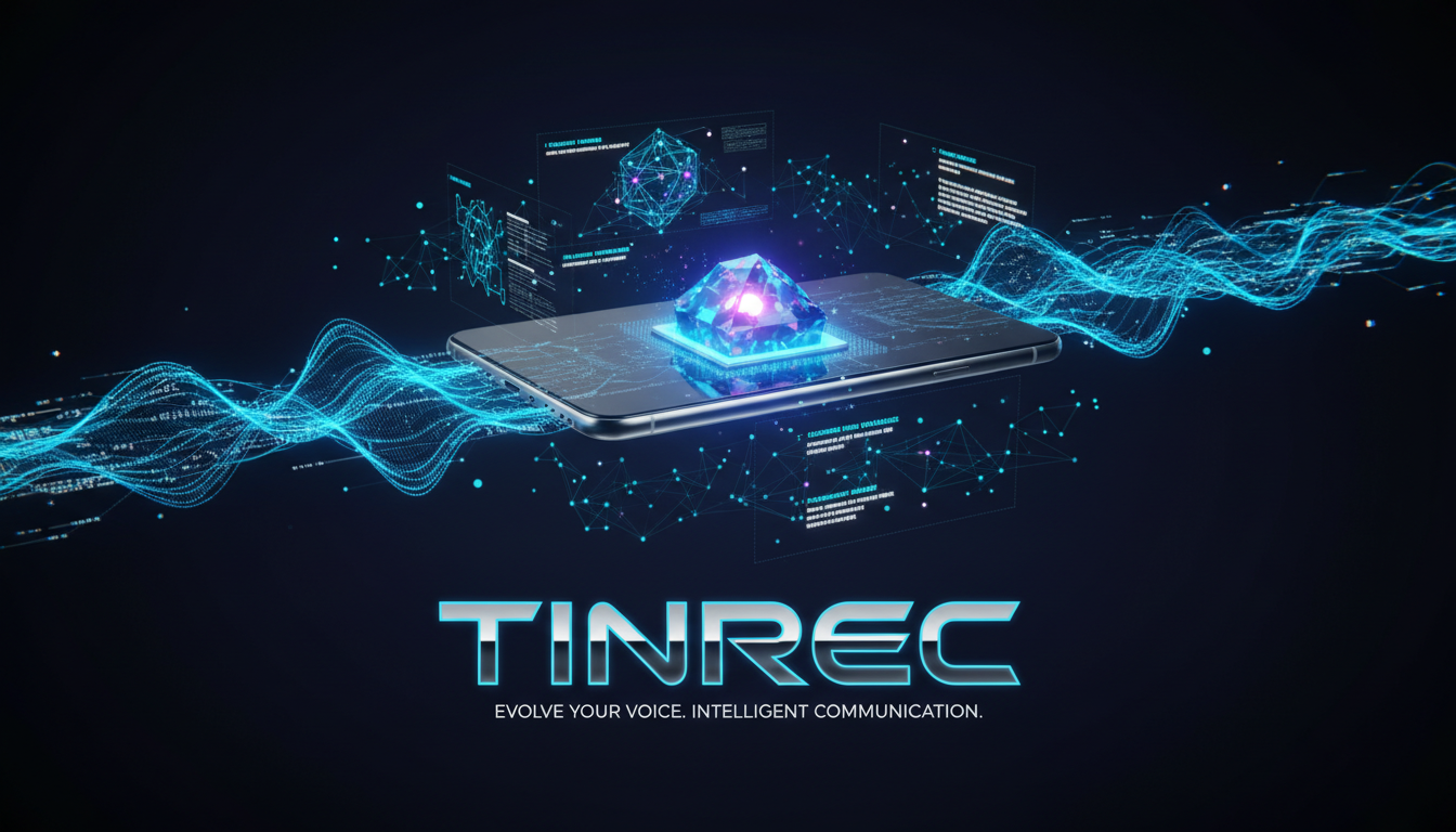 Tinrec Insight 2