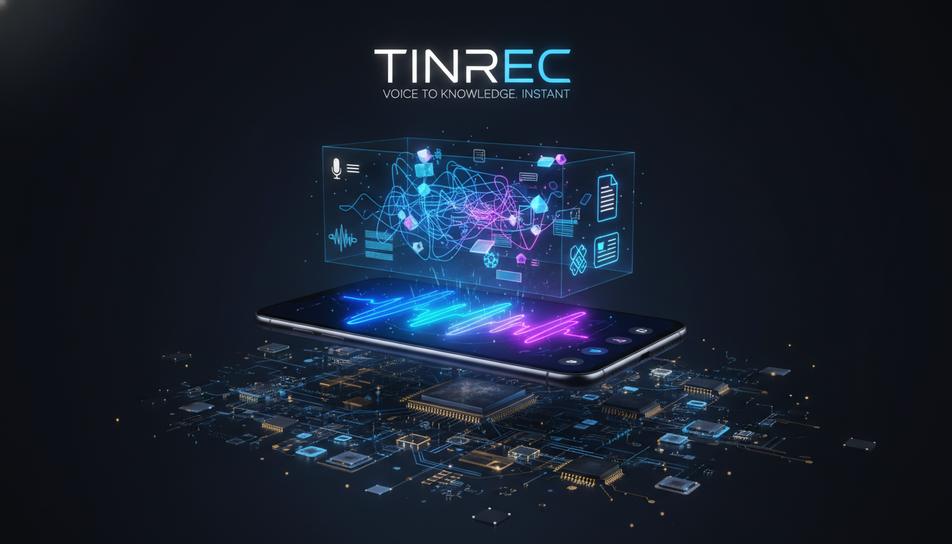 Tinrec Insight 2