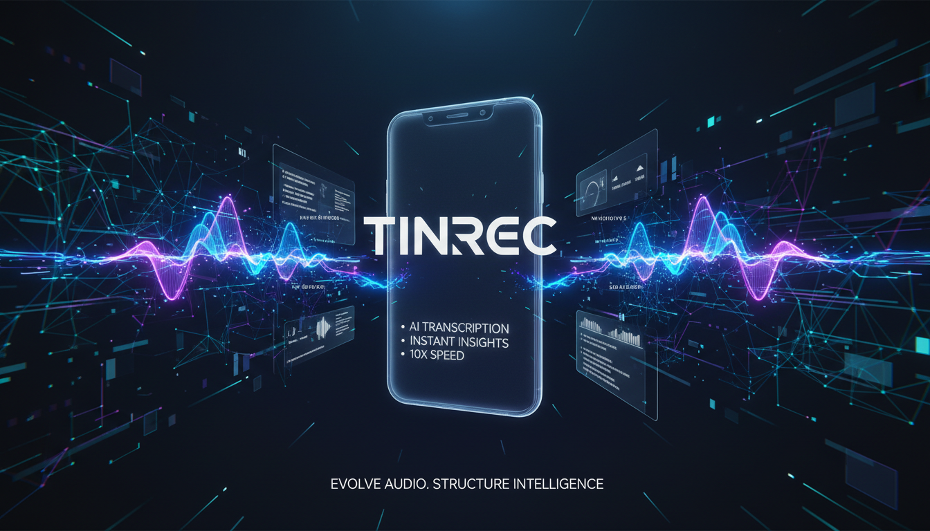 Tinrec Insight 2