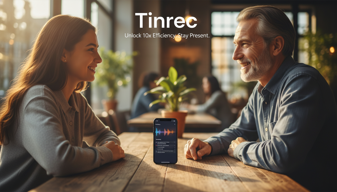 Tinrec Insight 3