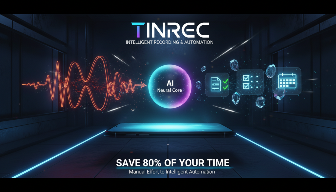 Tinrec Insight 2