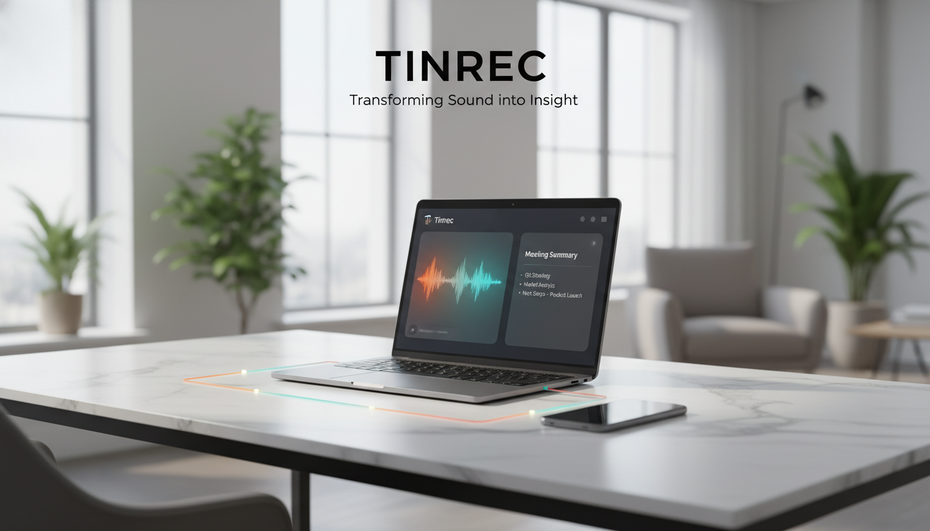 想要高效處理 iPhone 錄音檔轉 MP3?2026年這些 AI 轉寫工具讓你事半功倍