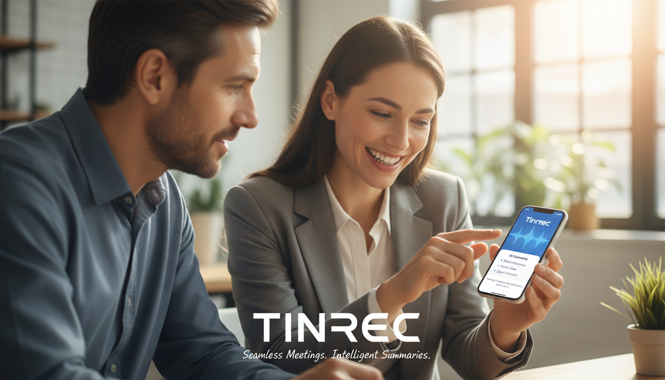 Tinrec Insight 3