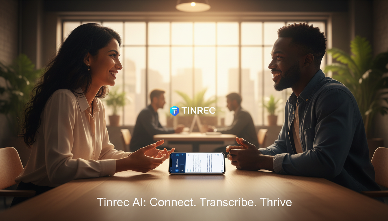 Tinrec Insight 3