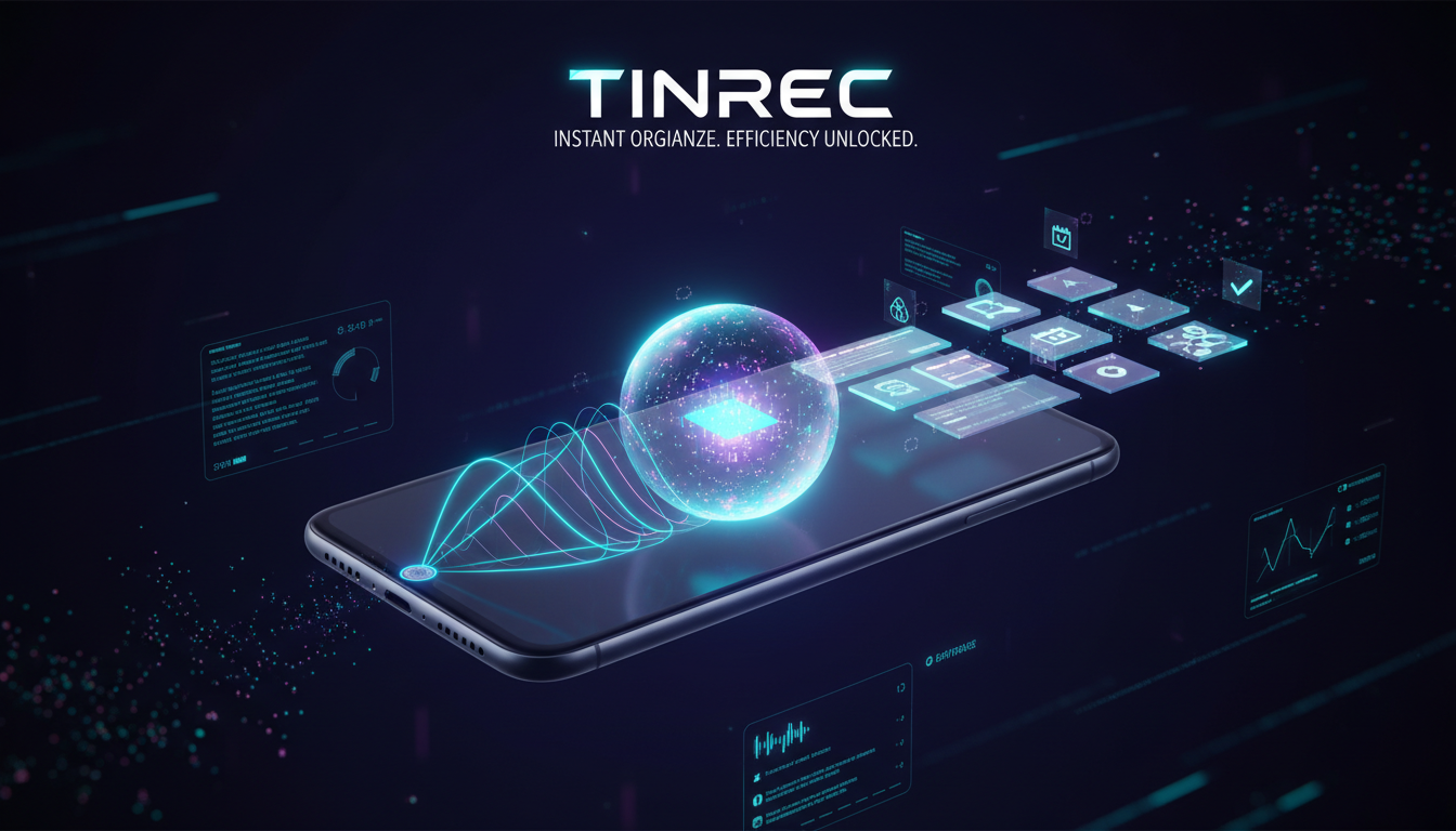 Tinrec Insight 2