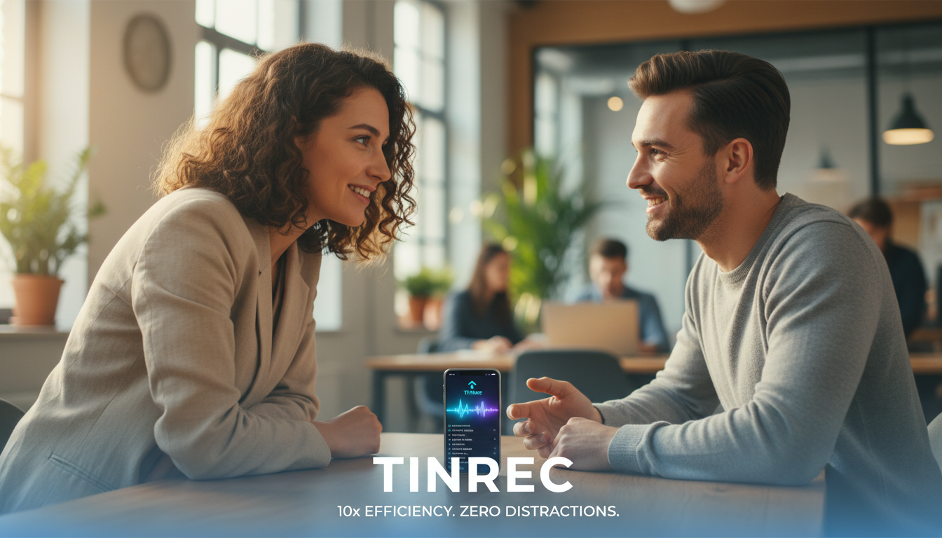Tinrec Insight 3