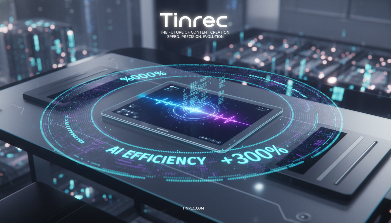 Tinrec Insight 2