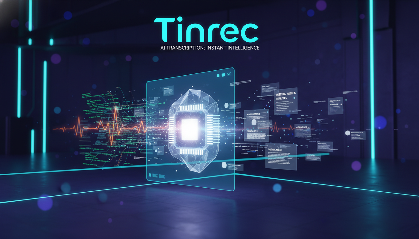 Tinrec Insight 2