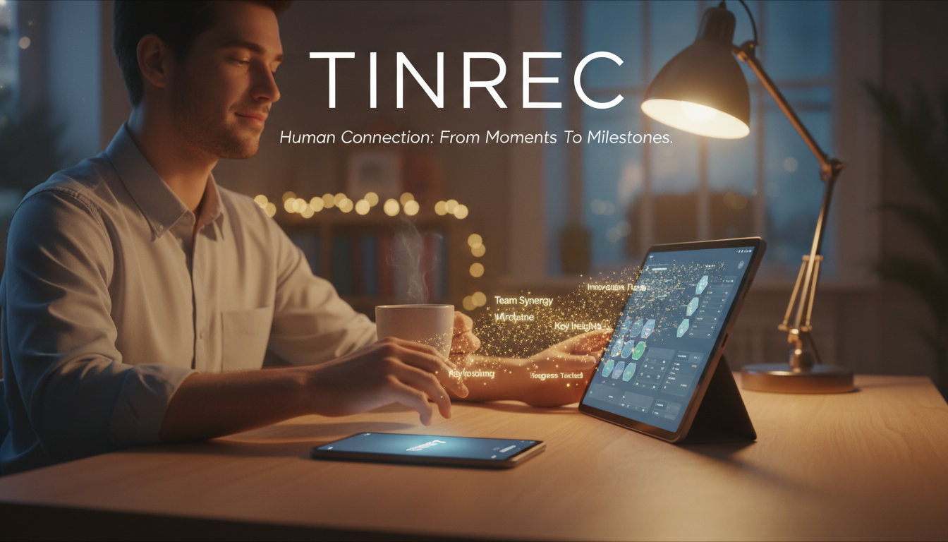 Tinrec Insight 3