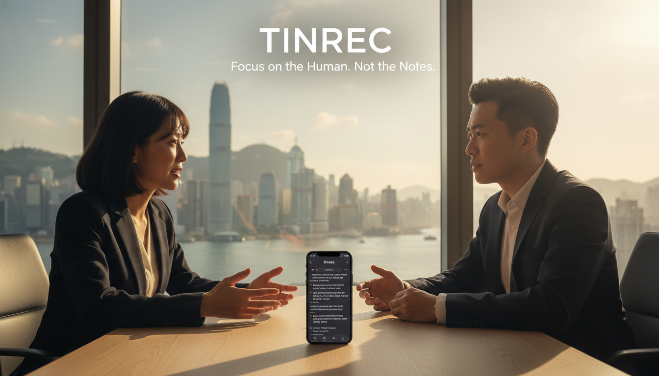 Tinrec Insight 3