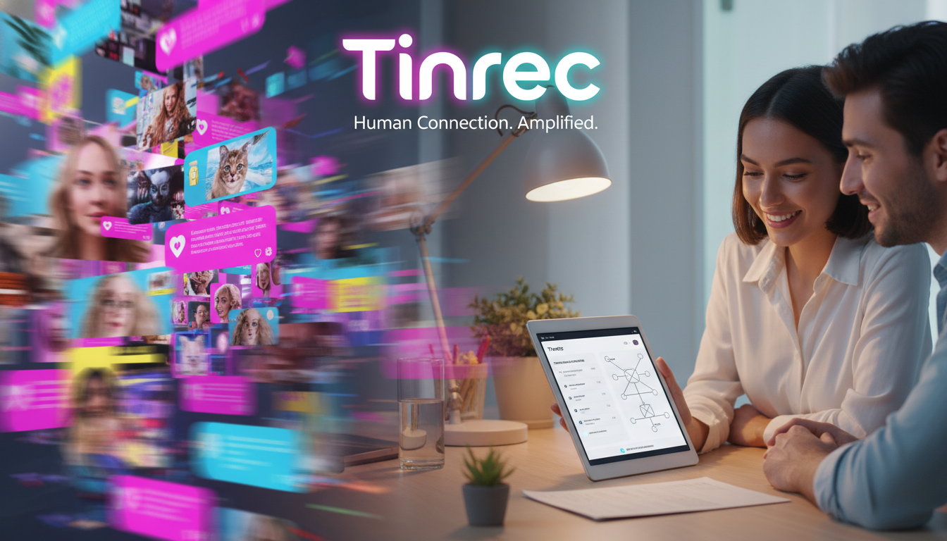 Tinrec Insight 3