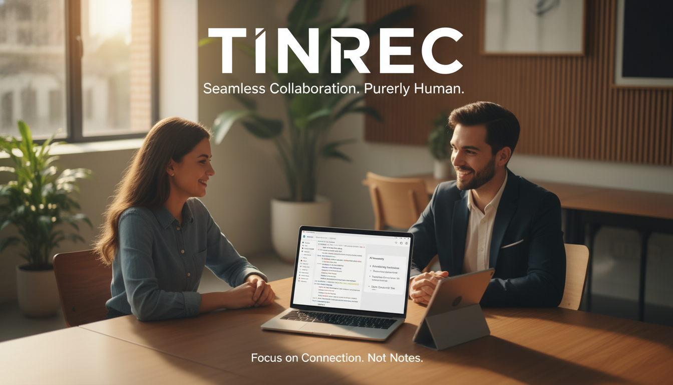 Tinrec Insight 3