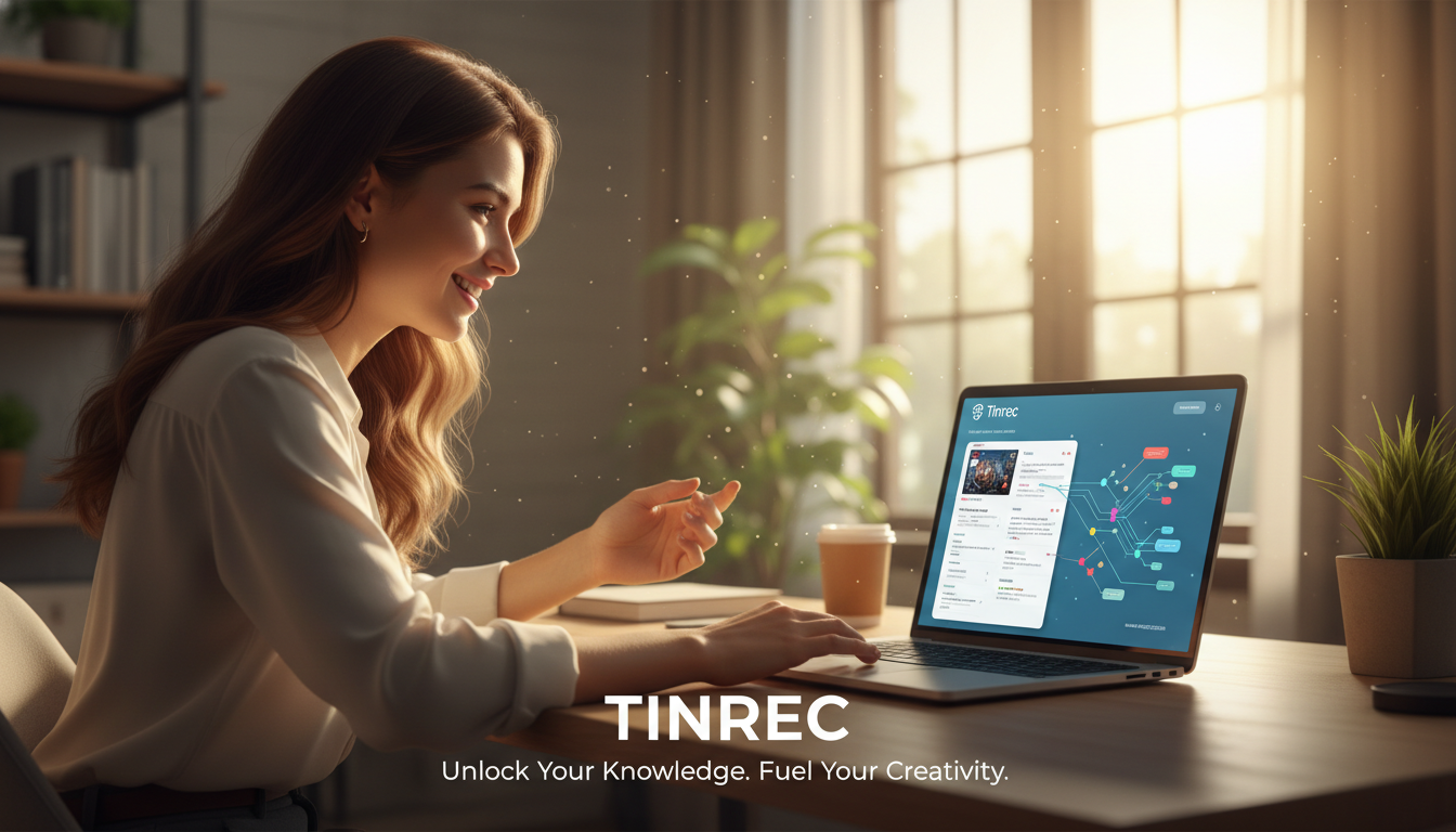 Tinrec Insight 3