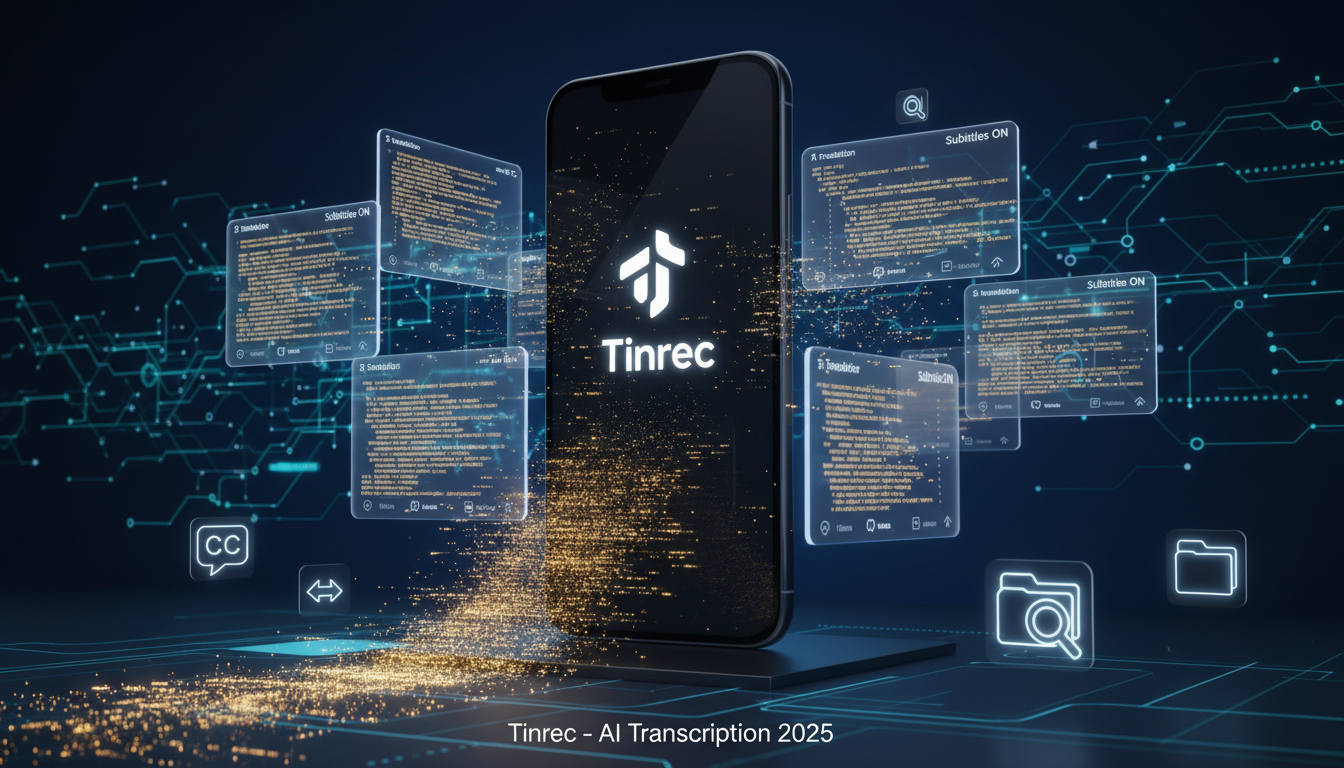 Tinrec Insight 2