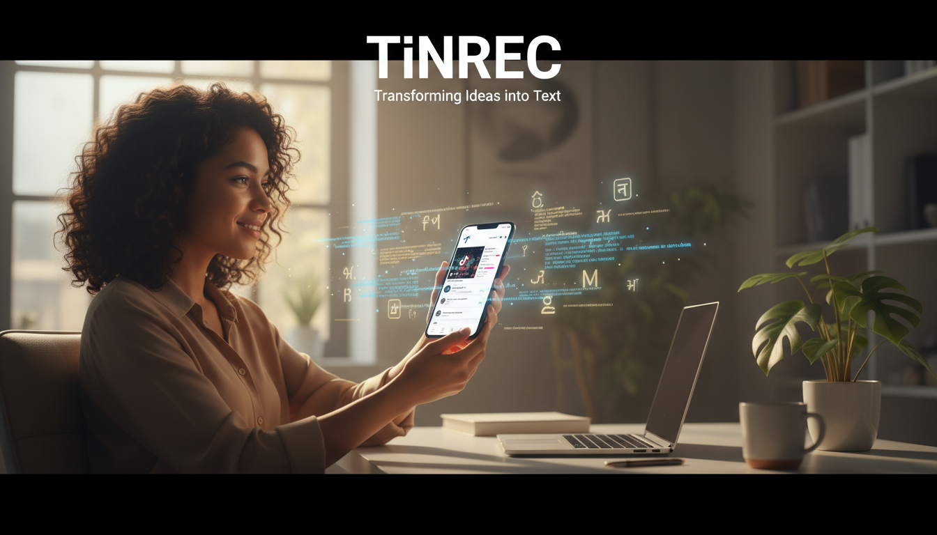 Tinrec Insight 3