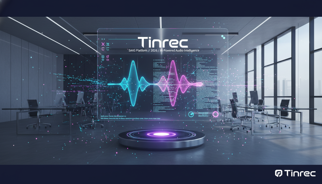 Tinrec Insight 2
