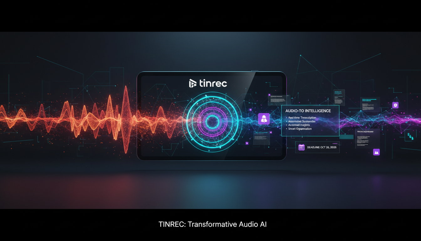 Tinrec Insight 2