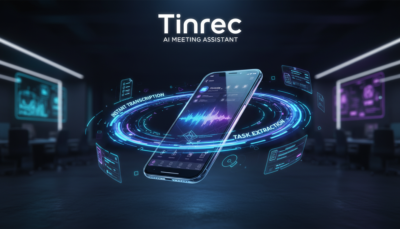Tinrec Insight 2