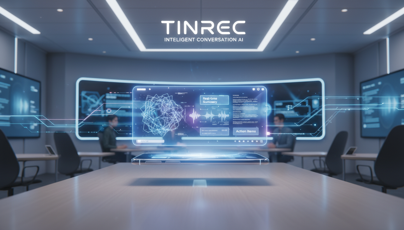 Tinrec Insight 2