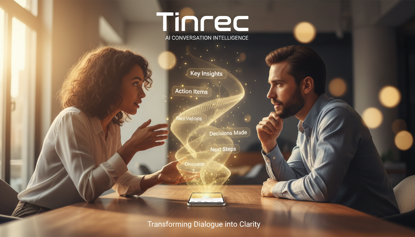 Tinrec Insight 3