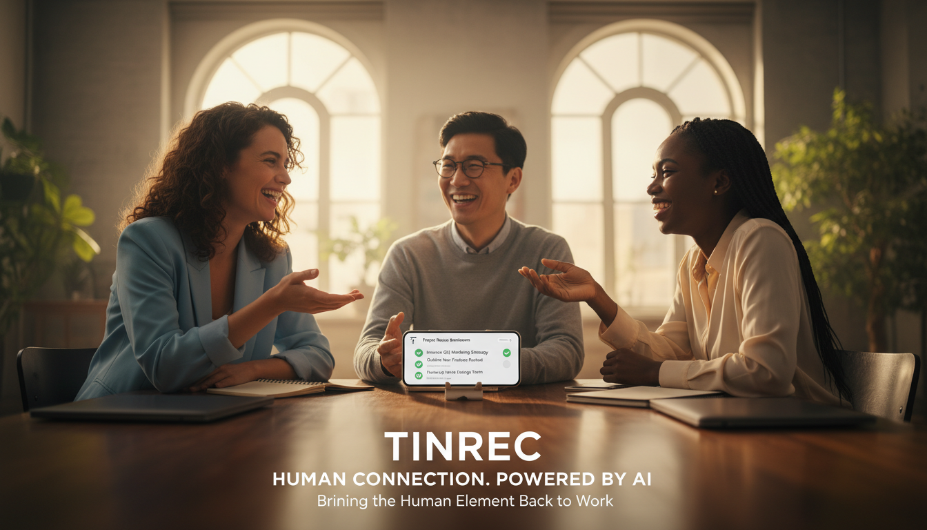 Tinrec Insight 3