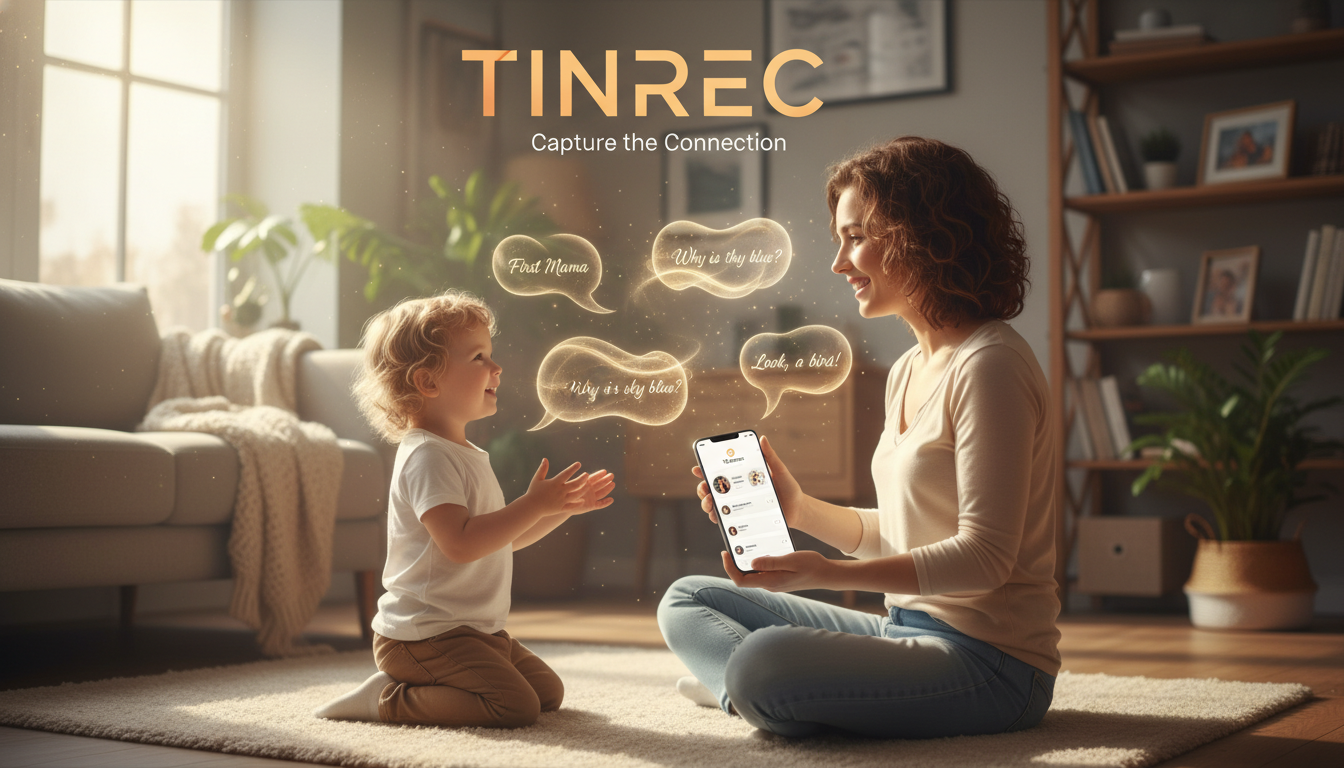 Tinrec Insight 3