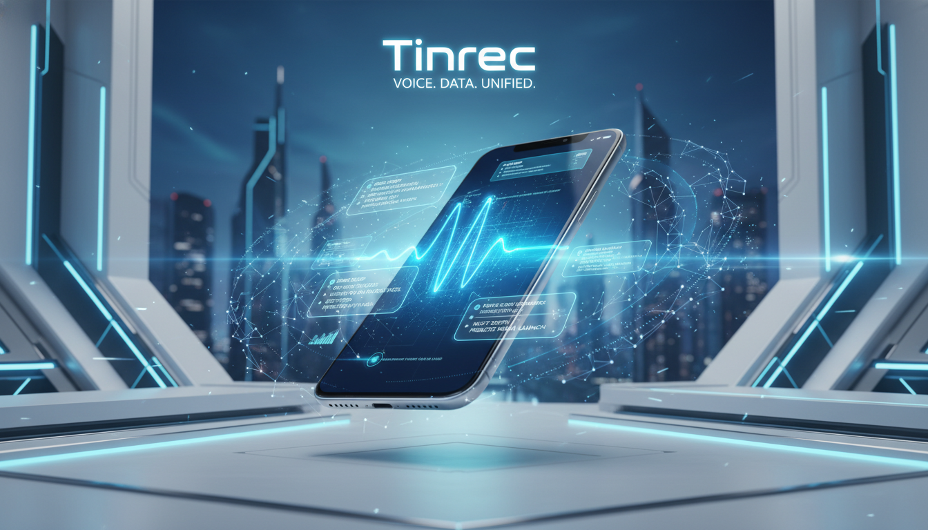 Tinrec Insight 2