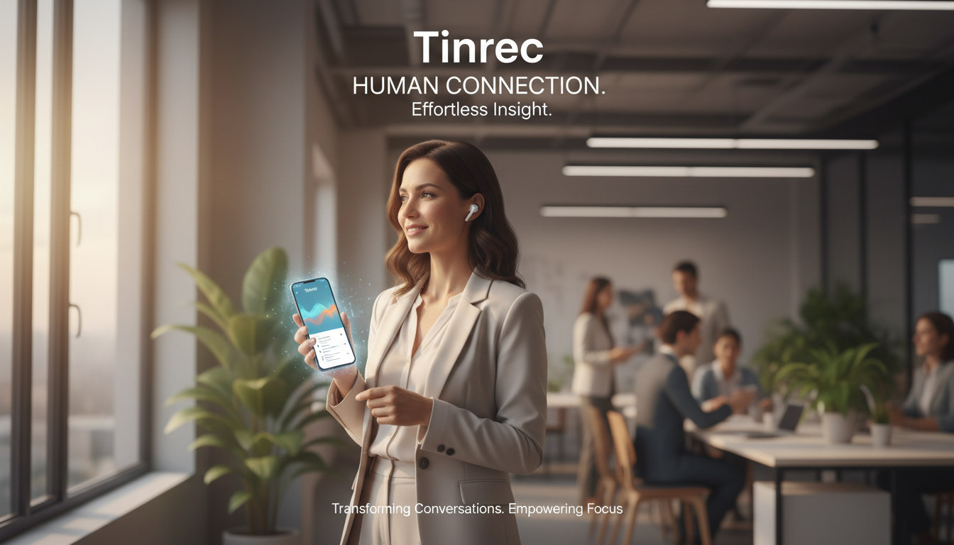 Tinrec Insight 3