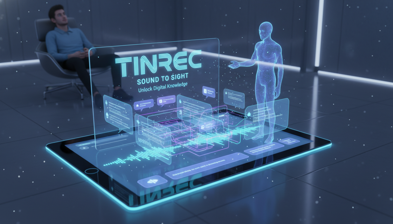 Tinrec Insight 2