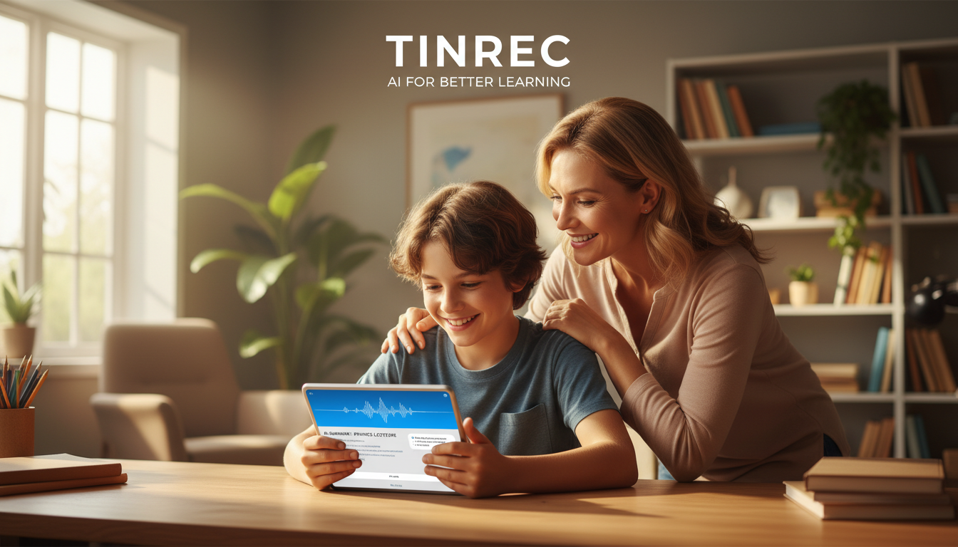 Tinrec Insight 3