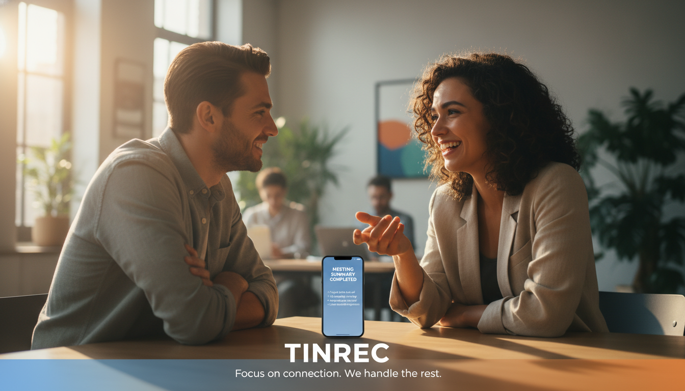 Tinrec Insight 3
