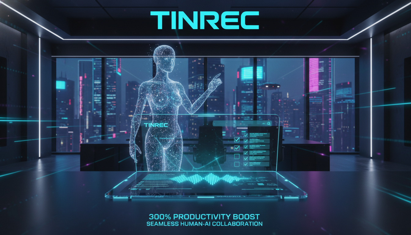Tinrec Insight 2
