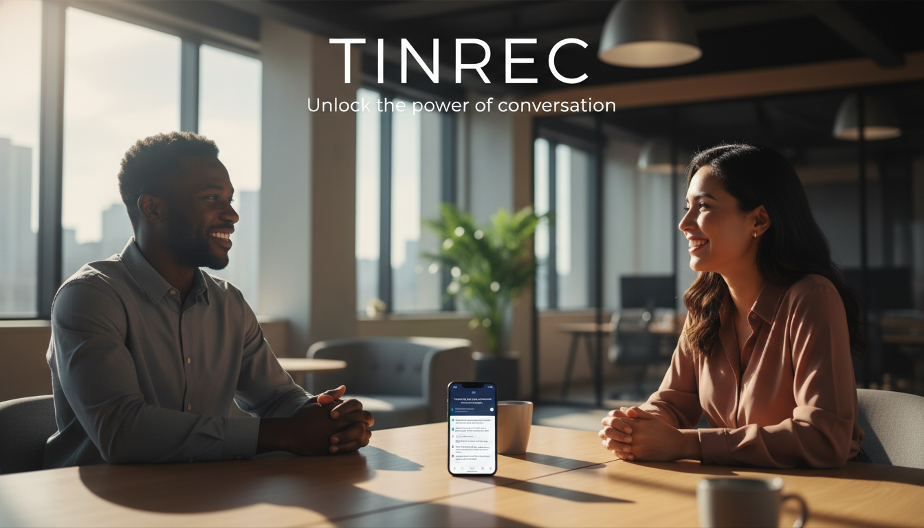 Tinrec Insight 3