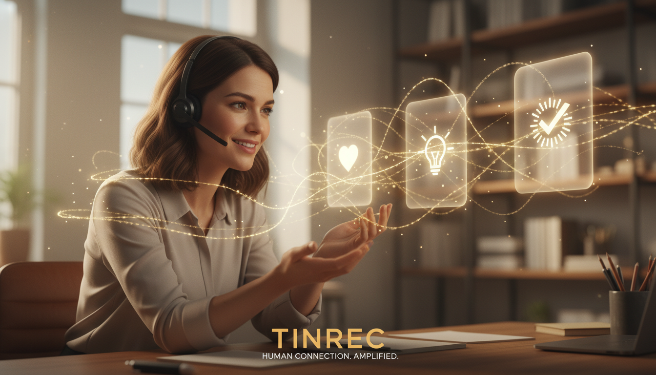 Tinrec Insight 3