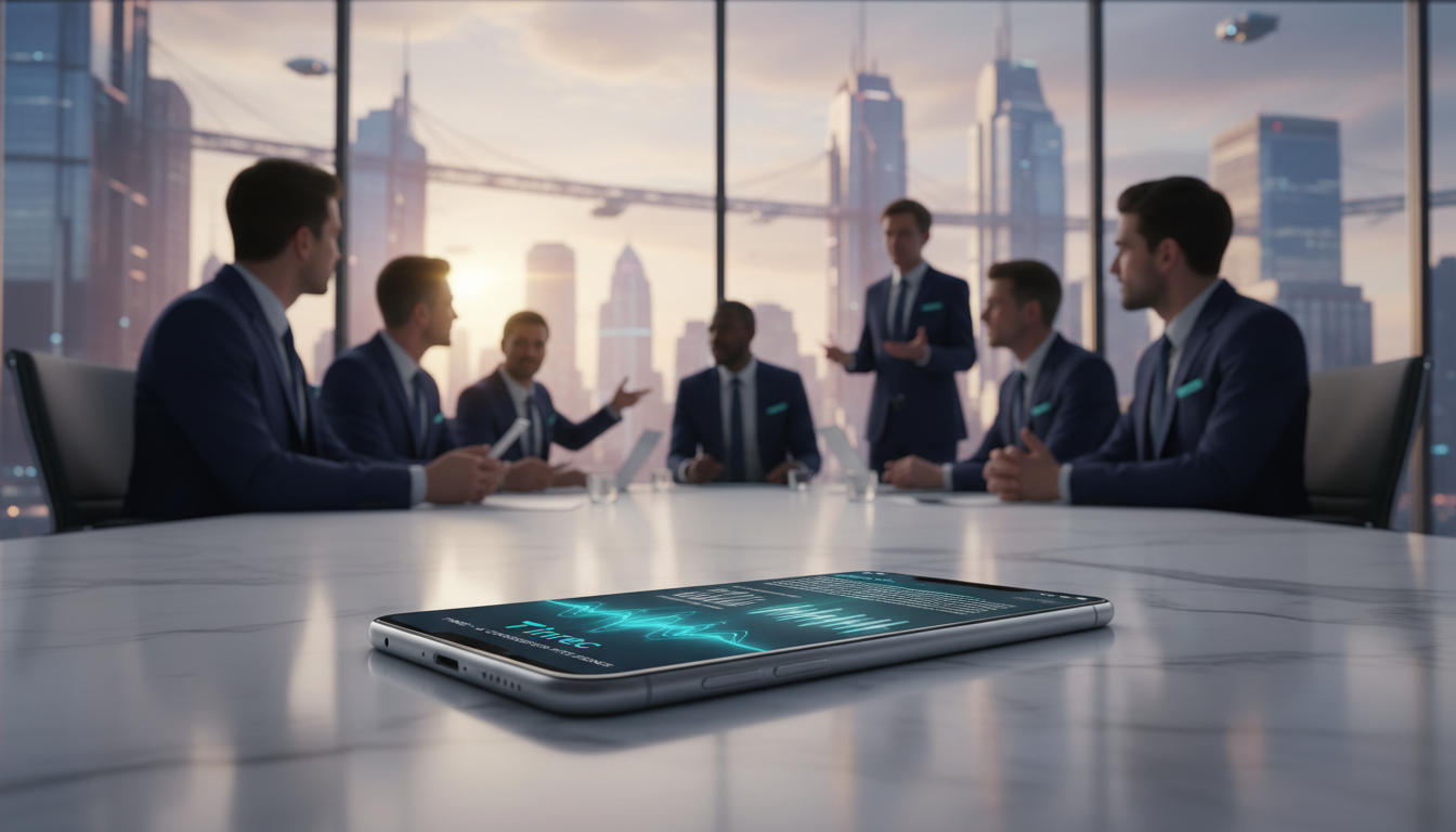 企業會議紀錄繁瑣低效？2026年會議紀要神器App推薦，AI錄音轉文字完美解決方案