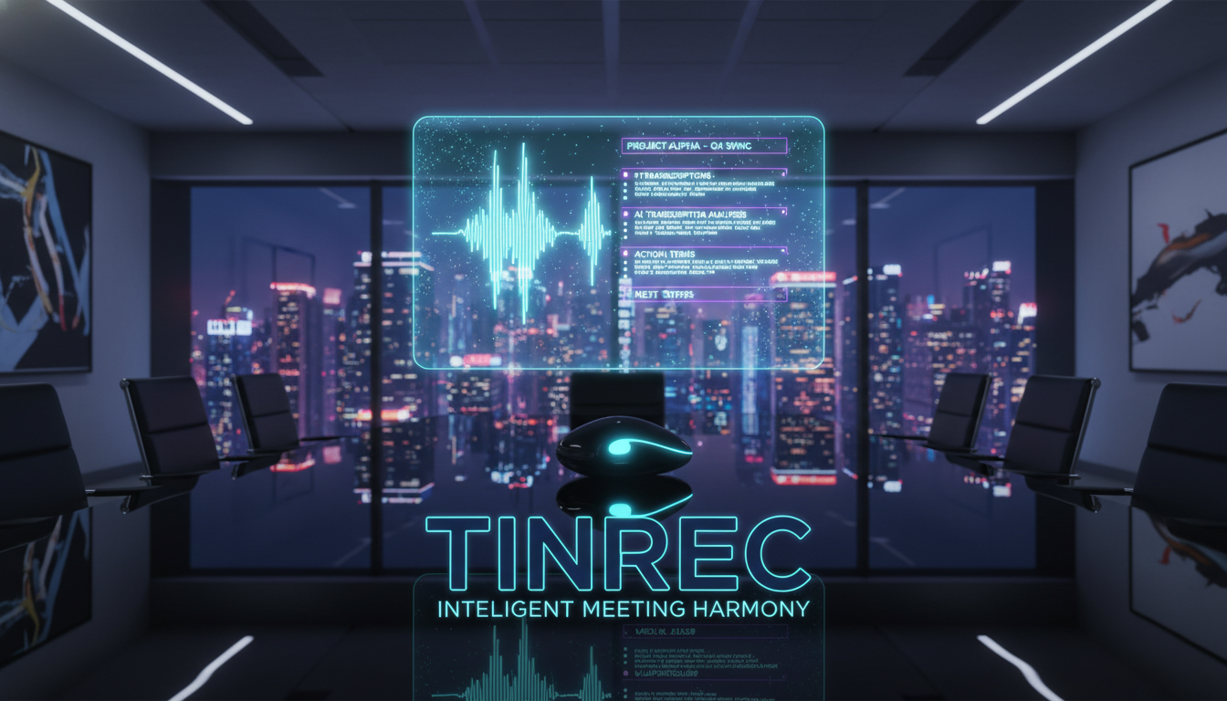 Tinrec Insight 2