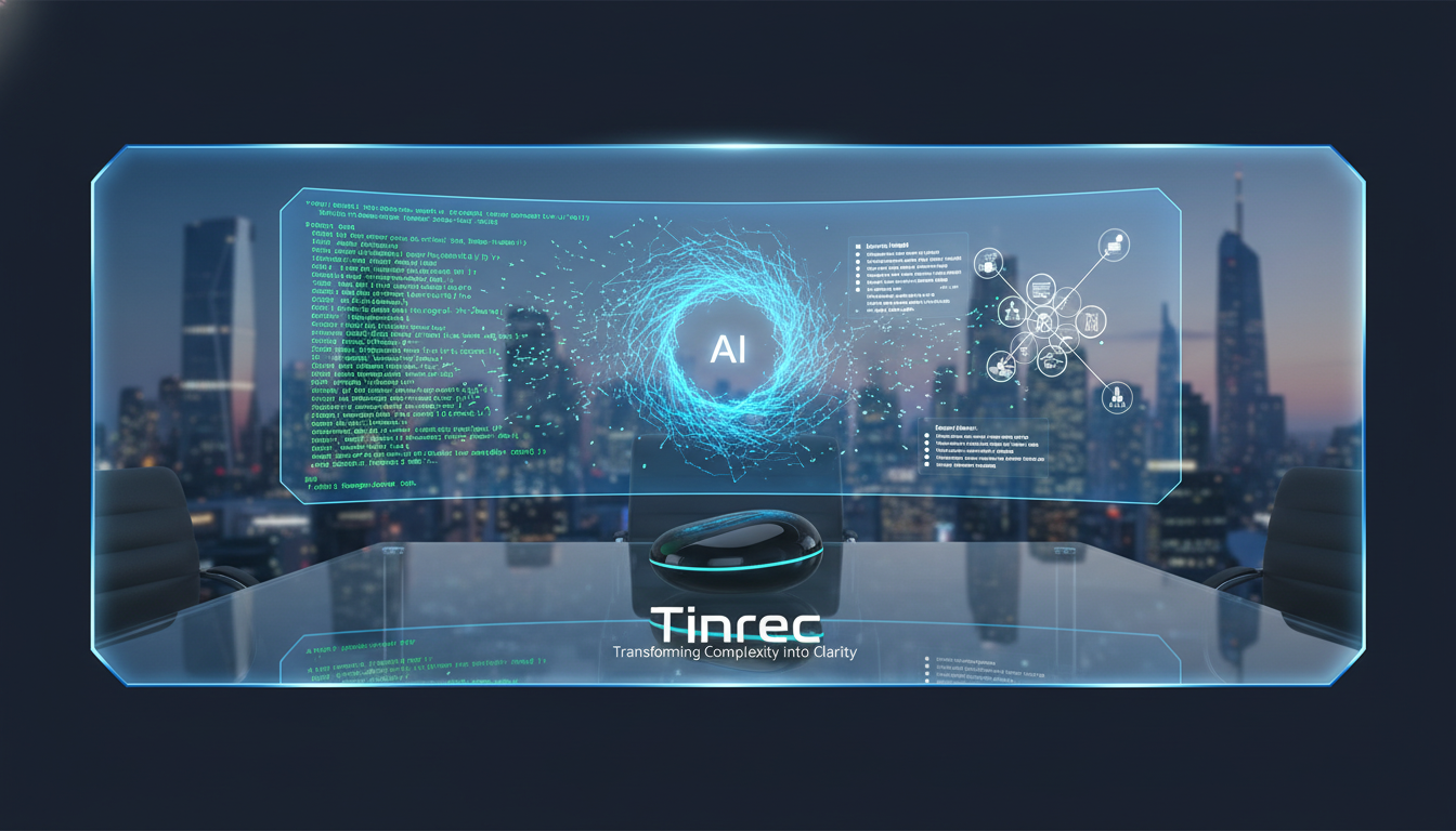 Tinrec Insight 2